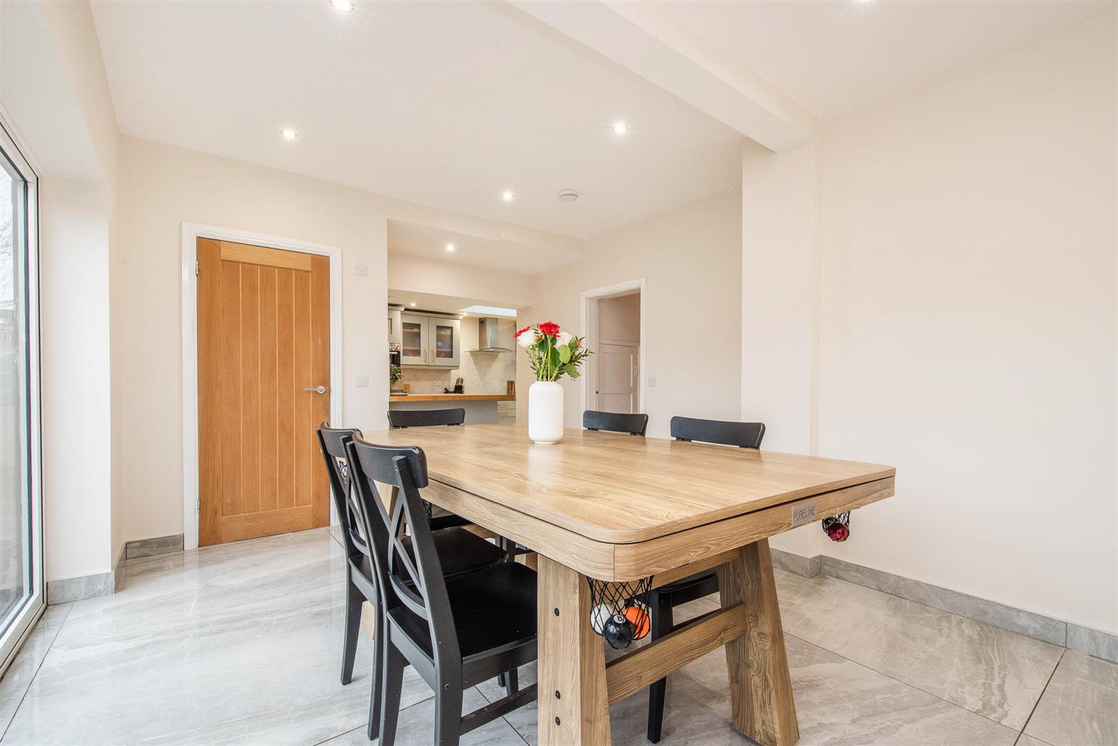 Broadfield Drive, Leyland